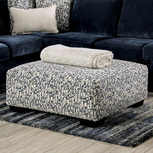 DARLINGTON Ottoman - Premium Ottoman from FOA East - Just $516.75! Shop now at Furniture Wholesale Plus  We are the best furniture store in Nashville, Hendersonville, Goodlettsville, Madison, Antioch, Mount Juliet, Lebanon, Gallatin, Springfield, Murfreesboro, Franklin, Brentwood