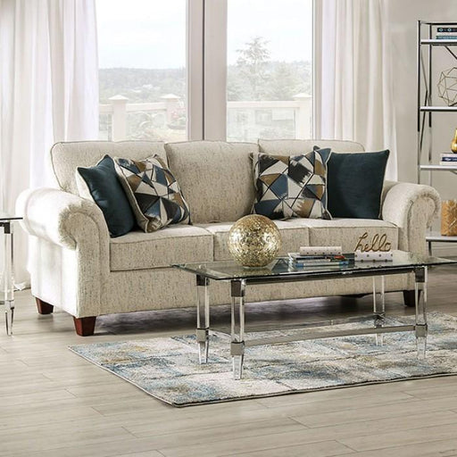 DELGADA Sofa - Premium Sofa from FOA East - Just $1168.05! Shop now at Furniture Wholesale Plus  We are the best furniture store in Nashville, Hendersonville, Goodlettsville, Madison, Antioch, Mount Juliet, Lebanon, Gallatin, Springfield, Murfreesboro, Franklin, Brentwood
