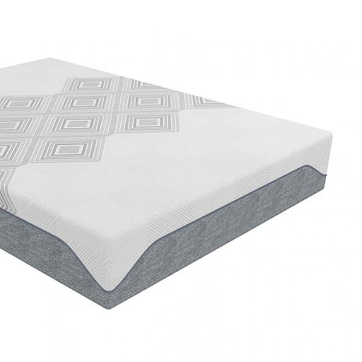 DELPHINIUM E.King Mattress - Premium Bed from FOA East - Just $1054.95! Shop now at Furniture Wholesale Plus  We are the best furniture store in Nashville, Hendersonville, Goodlettsville, Madison, Antioch, Mount Juliet, Lebanon, Gallatin, Springfield, Murfreesboro, Franklin, Brentwood