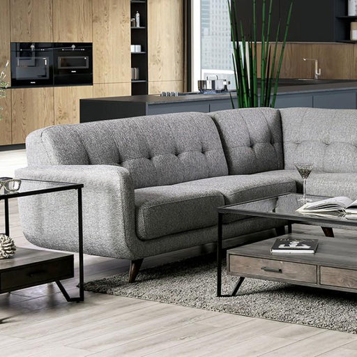 DRESDEN Sectional - Premium Sectional from FOA East - Just $3049.80! Shop now at Furniture Wholesale Plus  We are the best furniture store in Nashville, Hendersonville, Goodlettsville, Madison, Antioch, Mount Juliet, Lebanon, Gallatin, Springfield, Murfreesboro, Franklin, Brentwood