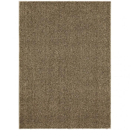 DUFUR 8' X 10' Area Rug, Dark Beige - Premium Rug from FOA East - Just $427.05! Shop now at Furniture Wholesale Plus  We are the best furniture store in Nashville, Hendersonville, Goodlettsville, Madison, Antioch, Mount Juliet, Lebanon, Gallatin, Springfield, Murfreesboro, Franklin, Brentwood
