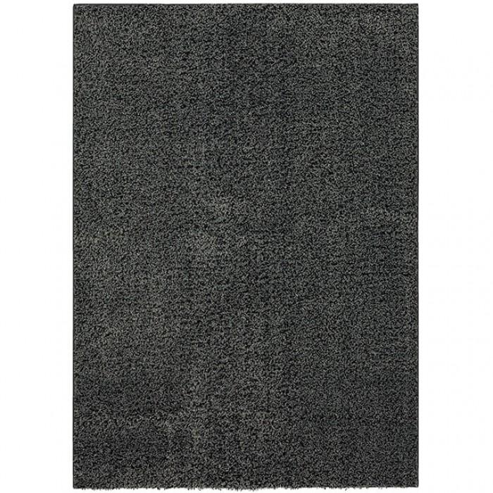 DUFUR 5' X 7' Area Rug, Dark Gray - Premium Rug from FOA East - Just $232.05! Shop now at Furniture Wholesale Plus  We are the best furniture store in Nashville, Hendersonville, Goodlettsville, Madison, Antioch, Mount Juliet, Lebanon, Gallatin, Springfield, Murfreesboro, Franklin, Brentwood