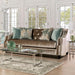 ELICIA Sofa - Premium Sofa from FOA East - Just $2228.85! Shop now at Furniture Wholesale Plus  We are the best furniture store in Nashville, Hendersonville, Goodlettsville, Madison, Antioch, Mount Juliet, Lebanon, Gallatin, Springfield, Murfreesboro, Franklin, Brentwood