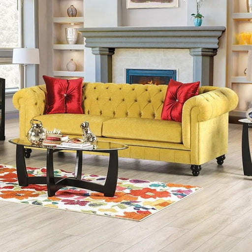 ELIZA Sofa - Premium Sofa from FOA East - Just $2535! Shop now at Furniture Wholesale Plus  We are the best furniture store in Nashville, Hendersonville, Goodlettsville, Madison, Antioch, Mount Juliet, Lebanon, Gallatin, Springfield, Murfreesboro, Franklin, Brentwood