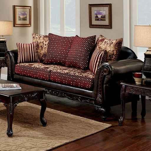 ELLIS Sofa - Premium Sofa from FOA East - Just $1168.05! Shop now at Furniture Wholesale Plus  We are the best furniture store in Nashville, Hendersonville, Goodlettsville, Madison, Antioch, Mount Juliet, Lebanon, Gallatin, Springfield, Murfreesboro, Franklin, Brentwood