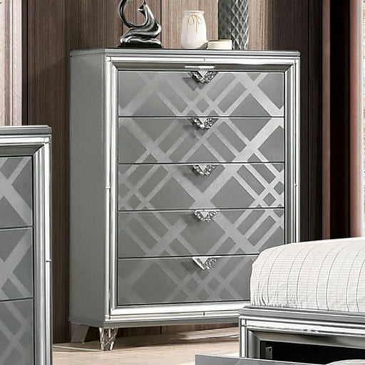 EMMELINE Chest - Premium Chest from FOA East - Just $891.15! Shop now at Furniture Wholesale Plus  We are the best furniture store in Nashville, Hendersonville, Goodlettsville, Madison, Antioch, Mount Juliet, Lebanon, Gallatin, Springfield, Murfreesboro, Franklin, Brentwood