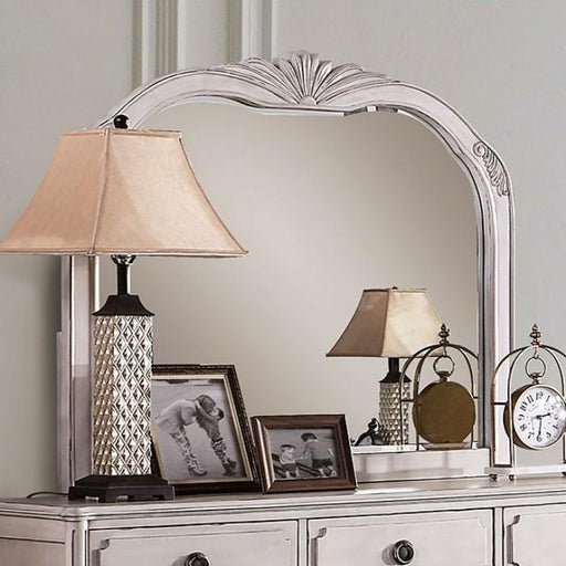 ESTHER Mirror - Premium Mirror from FOA East - Just $329.55! Shop now at Furniture Wholesale Plus  We are the best furniture store in Nashville, Hendersonville, Goodlettsville, Madison, Antioch, Mount Juliet, Lebanon, Gallatin, Springfield, Murfreesboro, Franklin, Brentwood