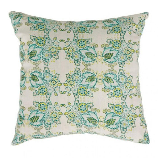 EVA 18" X 18" Pillow, Multi (2/CTN) - Premium Pillow from FOA East - Just $44.85! Shop now at Furniture Wholesale Plus  We are the best furniture store in Nashville, Hendersonville, Goodlettsville, Madison, Antioch, Mount Juliet, Lebanon, Gallatin, Springfield, Murfreesboro, Franklin, Brentwood