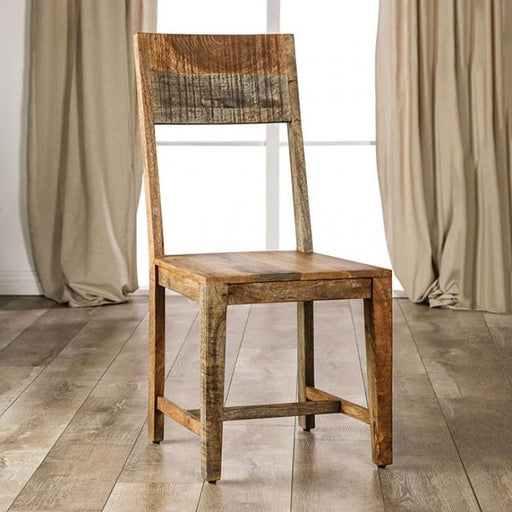 GALANTHUS Chair (2 CTN), Weathered Light Natural Tone - Premium Chair from FOA East - Just $466.05! Shop now at Furniture Wholesale Plus  We are the best furniture store in Nashville, Hendersonville, Goodlettsville, Madison, Antioch, Mount Juliet, Lebanon, Gallatin, Springfield, Murfreesboro, Franklin, Brentwood