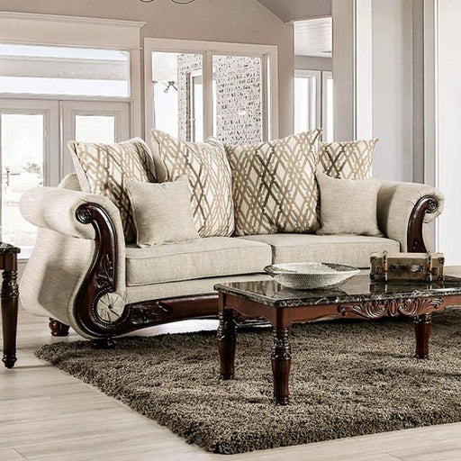 GIARDINO Sofa - Premium Sofa from FOA East - Just $1382.55! Shop now at Furniture Wholesale Plus  We are the best furniture store in Nashville, Hendersonville, Goodlettsville, Madison, Antioch, Mount Juliet, Lebanon, Gallatin, Springfield, Murfreesboro, Franklin, Brentwood