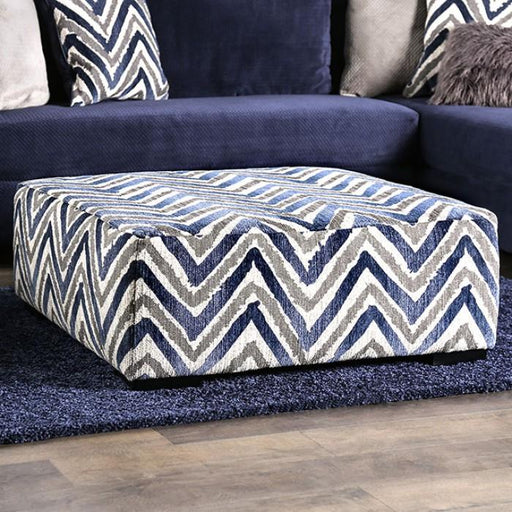 GRISWOLD Ottoman - Premium Ottoman from FOA East - Just $544.05! Shop now at Furniture Wholesale Plus  We are the best furniture store in Nashville, Hendersonville, Goodlettsville, Madison, Antioch, Mount Juliet, Lebanon, Gallatin, Springfield, Murfreesboro, Franklin, Brentwood