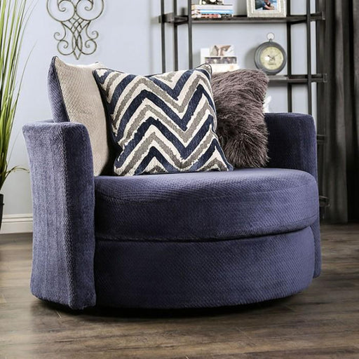 GRISWOLD Swivel Chair - Premium Chair from FOA East - Just $1265.55! Shop now at Furniture Wholesale Plus  We are the best furniture store in Nashville, Hendersonville, Goodlettsville, Madison, Antioch, Mount Juliet, Lebanon, Gallatin, Springfield, Murfreesboro, Franklin, Brentwood