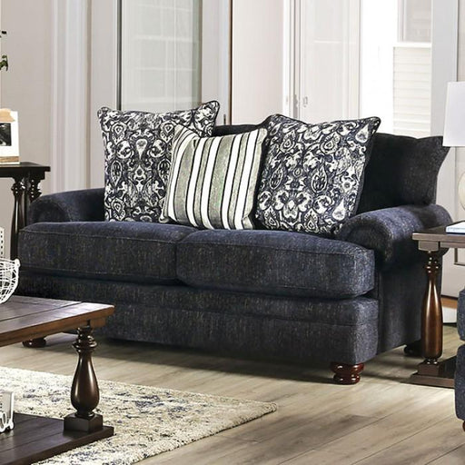 HADLEIGH Loveseat - Premium Loveseat from FOA East - Just $1226.55! Shop now at Furniture Wholesale Plus  We are the best furniture store in Nashville, Hendersonville, Goodlettsville, Madison, Antioch, Mount Juliet, Lebanon, Gallatin, Springfield, Murfreesboro, Franklin, Brentwood
