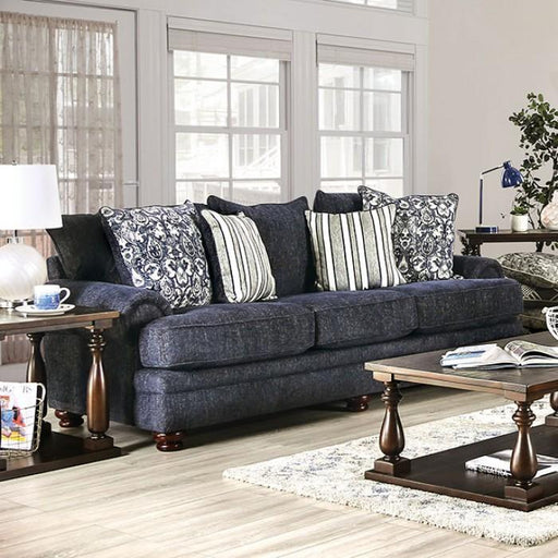 HADLEIGH Sofa - Premium Sofa from FOA East - Just $1343.55! Shop now at Furniture Wholesale Plus  We are the best furniture store in Nashville, Hendersonville, Goodlettsville, Madison, Antioch, Mount Juliet, Lebanon, Gallatin, Springfield, Murfreesboro, Franklin, Brentwood