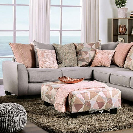 HARRIDEN Sectional - Premium Sectional from FOA East - Just $2474.55! Shop now at Furniture Wholesale Plus  We are the best furniture store in Nashville, Hendersonville, Goodlettsville, Madison, Antioch, Mount Juliet, Lebanon, Gallatin, Springfield, Murfreesboro, Franklin, Brentwood