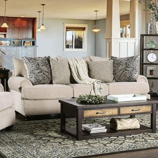 HATFIELD Sofa - Premium Sofa from FOA East - Just $1382.55! Shop now at Furniture Wholesale Plus  We are the best furniture store in Nashville, Hendersonville, Goodlettsville, Madison, Antioch, Mount Juliet, Lebanon, Gallatin, Springfield, Murfreesboro, Franklin, Brentwood