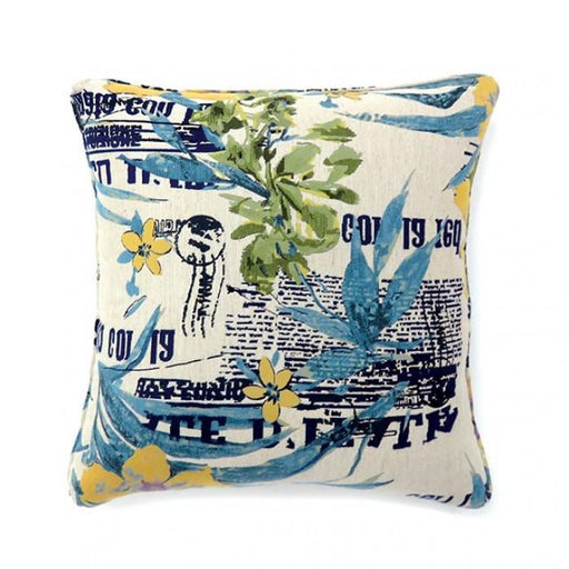 ISA 18" X 18" Pillow, Multi (2/CTN) - Premium Pillow from FOA East - Just $44.85! Shop now at Furniture Wholesale Plus  We are the best furniture store in Nashville, Hendersonville, Goodlettsville, Madison, Antioch, Mount Juliet, Lebanon, Gallatin, Springfield, Murfreesboro, Franklin, Brentwood