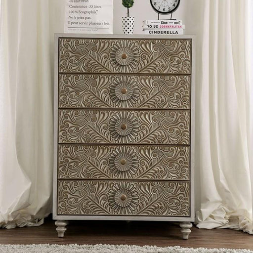 JAKARTA Chest - Premium Chest from FOA East - Just $865.80! Shop now at Furniture Wholesale Plus  We are the best furniture store in Nashville, Hendersonville, Goodlettsville, Madison, Antioch, Mount Juliet, Lebanon, Gallatin, Springfield, Murfreesboro, Franklin, Brentwood