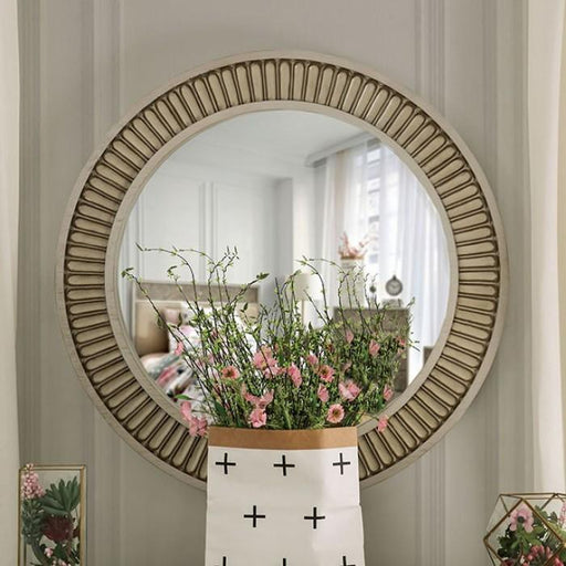 JAKARTA Mirror - Premium Mirror from FOA East - Just $329.55! Shop now at Furniture Wholesale Plus  We are the best furniture store in Nashville, Hendersonville, Goodlettsville, Madison, Antioch, Mount Juliet, Lebanon, Gallatin, Springfield, Murfreesboro, Franklin, Brentwood