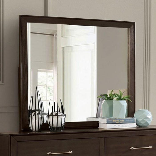 JAMIE 3mm Mirror - Premium Mirror from FOA East - Just $165.75! Shop now at Furniture Wholesale Plus  We are the best furniture store in Nashville, Hendersonville, Goodlettsville, Madison, Antioch, Mount Juliet, Lebanon, Gallatin, Springfield, Murfreesboro, Franklin, Brentwood
