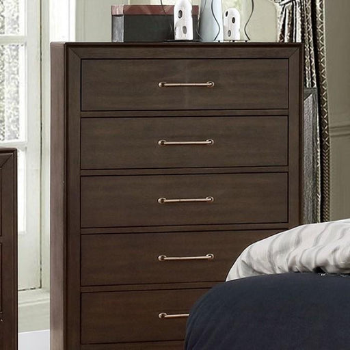 JAMIE Chest - Premium Chest from FOA East - Just $421.20! Shop now at Furniture Wholesale Plus  We are the best furniture store in Nashville, Hendersonville, Goodlettsville, Madison, Antioch, Mount Juliet, Lebanon, Gallatin, Springfield, Murfreesboro, Franklin, Brentwood