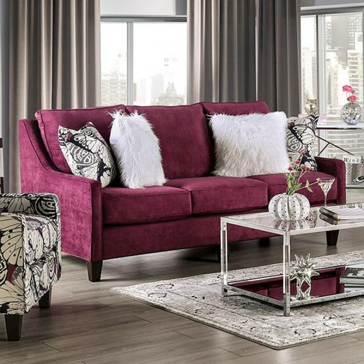 JILLIAN Sofa - Premium Sofa from FOA East - Just $1363.05! Shop now at Furniture Wholesale Plus  We are the best furniture store in Nashville, Hendersonville, Goodlettsville, Madison, Antioch, Mount Juliet, Lebanon, Gallatin, Springfield, Murfreesboro, Franklin, Brentwood
