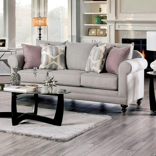 KACEY Sofa - Premium Sofa from FOA East - Just $1735.50! Shop now at Furniture Wholesale Plus  We are the best furniture store in Nashville, Hendersonville, Goodlettsville, Madison, Antioch, Mount Juliet, Lebanon, Gallatin, Springfield, Murfreesboro, Franklin, Brentwood
