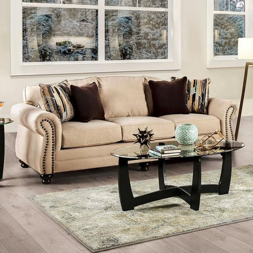 KAILYN Sofa - Premium Sofa from FOA East - Just $1519.05! Shop now at Furniture Wholesale Plus  We are the best furniture store in Nashville, Hendersonville, Goodlettsville, Madison, Antioch, Mount Juliet, Lebanon, Gallatin, Springfield, Murfreesboro, Franklin, Brentwood