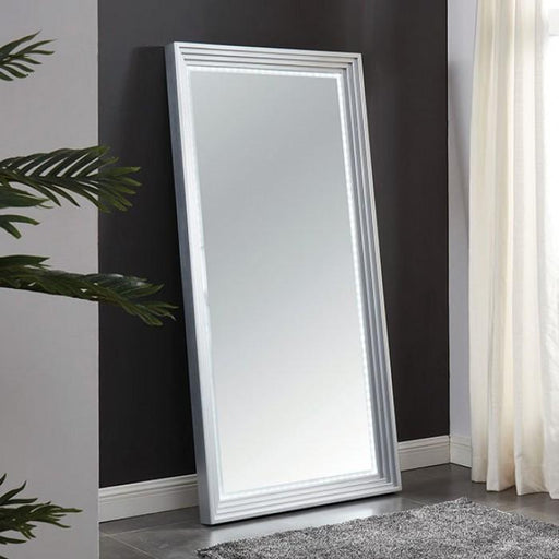 KARLY Hallway Mirror - Premium Mirror from FOA East - Just $559.65! Shop now at Furniture Wholesale Plus  We are the best furniture store in Nashville, Hendersonville, Goodlettsville, Madison, Antioch, Mount Juliet, Lebanon, Gallatin, Springfield, Murfreesboro, Franklin, Brentwood