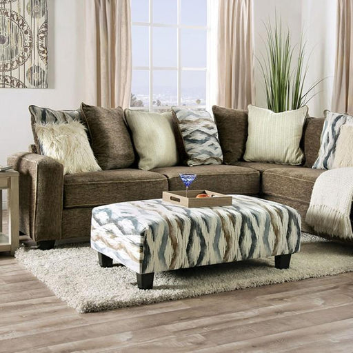KEMPSTON Sectional - Premium Sectional from FOA East - Just $2240.55! Shop now at Furniture Wholesale Plus  We are the best furniture store in Nashville, Hendersonville, Goodlettsville, Madison, Antioch, Mount Juliet, Lebanon, Gallatin, Springfield, Murfreesboro, Franklin, Brentwood