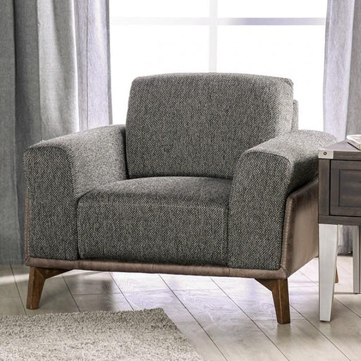 KLOTEN Chair - Premium Chair from FOA East - Just $842.40! Shop now at Furniture Wholesale Plus  We are the best furniture store in Nashville, Hendersonville, Goodlettsville, Madison, Antioch, Mount Juliet, Lebanon, Gallatin, Springfield, Murfreesboro, Franklin, Brentwood
