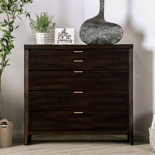 LAURENTIAN Chest - Premium Chest from FOA East - Just $961.35! Shop now at Furniture Wholesale Plus  We are the best furniture store in Nashville, Hendersonville, Goodlettsville, Madison, Antioch, Mount Juliet, Lebanon, Gallatin, Springfield, Murfreesboro, Franklin, Brentwood