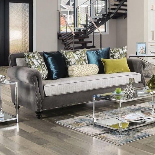 MARIELLA Sofa - Premium Sofa from FOA East - Just $2343.90! Shop now at Furniture Wholesale Plus  We are the best furniture store in Nashville, Hendersonville, Goodlettsville, Madison, Antioch, Mount Juliet, Lebanon, Gallatin, Springfield, Murfreesboro, Franklin, Brentwood