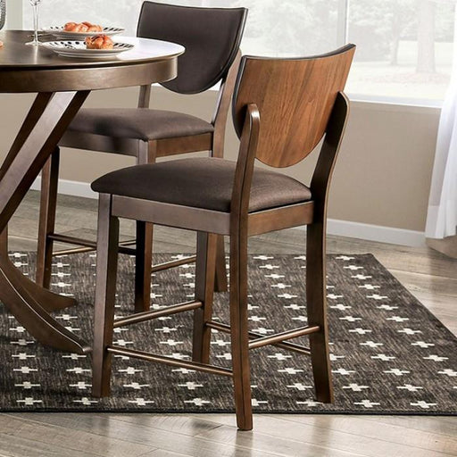 MARINA Counter Height Chair(2/CTN) - Premium Barstool from FOA East - Just $280.80! Shop now at Furniture Wholesale Plus  We are the best furniture store in Nashville, Hendersonville, Goodlettsville, Madison, Antioch, Mount Juliet, Lebanon, Gallatin, Springfield, Murfreesboro, Franklin, Brentwood