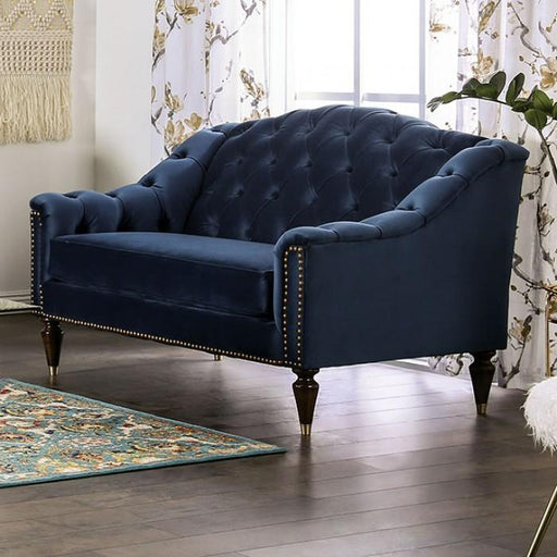 MARTINIQUE Loveseat - Premium Loveseat from FOA East - Just $1875.90! Shop now at Furniture Wholesale Plus  We are the best furniture store in Nashville, Hendersonville, Goodlettsville, Madison, Antioch, Mount Juliet, Lebanon, Gallatin, Springfield, Murfreesboro, Franklin, Brentwood