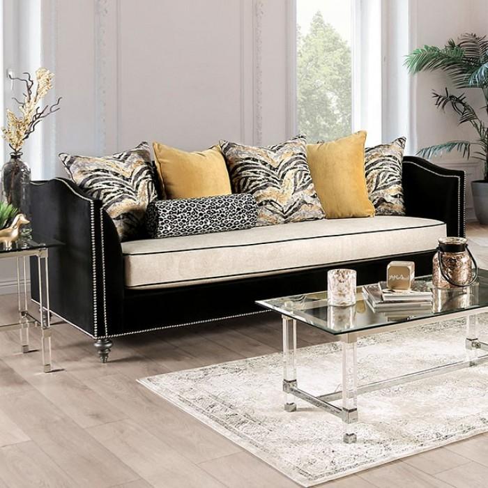 MAYA Sofa - Premium Sofa from FOA East - Just $2252.25! Shop now at Furniture Wholesale Plus  We are the best furniture store in Nashville, Hendersonville, Goodlettsville, Madison, Antioch, Mount Juliet, Lebanon, Gallatin, Springfield, Murfreesboro, Franklin, Brentwood