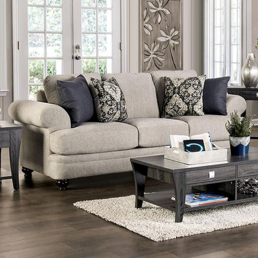 MIRAMAR Sofa - Premium Sofa from FOA East - Just $1641.90! Shop now at Furniture Wholesale Plus  We are the best furniture store in Nashville, Hendersonville, Goodlettsville, Madison, Antioch, Mount Juliet, Lebanon, Gallatin, Springfield, Murfreesboro, Franklin, Brentwood