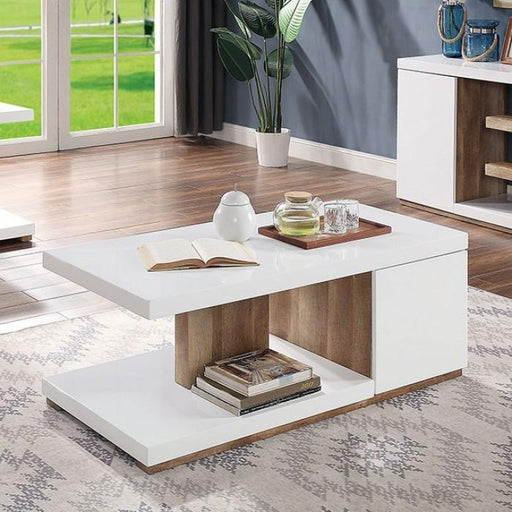 MOA Coffee Table - Premium Coffee Table from FOA East - Just $540.15! Shop now at Furniture Wholesale Plus  We are the best furniture store in Nashville, Hendersonville, Goodlettsville, Madison, Antioch, Mount Juliet, Lebanon, Gallatin, Springfield, Murfreesboro, Franklin, Brentwood
