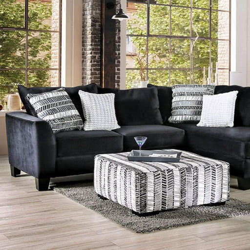 MODBURY Sectional - Premium Sectional from FOA East - Just $1967.55! Shop now at Furniture Wholesale Plus  We are the best furniture store in Nashville, Hendersonville, Goodlettsville, Madison, Antioch, Mount Juliet, Lebanon, Gallatin, Springfield, Murfreesboro, Franklin, Brentwood