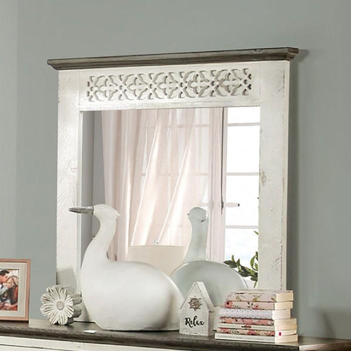 MYRTLEMOORE Mirror - Premium Mirror from FOA East - Just $399.75! Shop now at Furniture Wholesale Plus  We are the best furniture store in Nashville, Hendersonville, Goodlettsville, Madison, Antioch, Mount Juliet, Lebanon, Gallatin, Springfield, Murfreesboro, Franklin, Brentwood