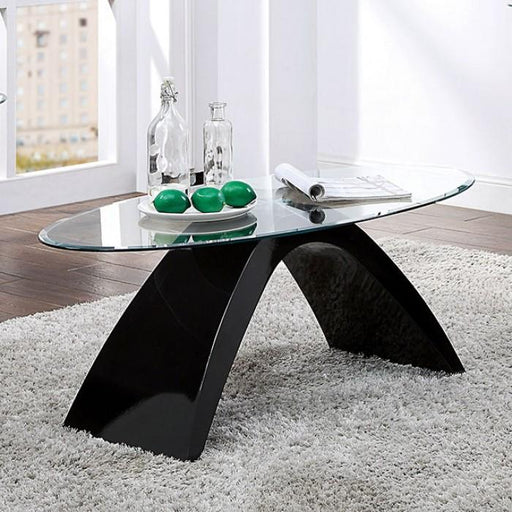 NAHARA Coffee Table - Premium Coffee Table from FOA East - Just $442.65! Shop now at Furniture Wholesale Plus  We are the best furniture store in Nashville, Hendersonville, Goodlettsville, Madison, Antioch, Mount Juliet, Lebanon, Gallatin, Springfield, Murfreesboro, Franklin, Brentwood