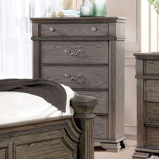 PAMPHILOS Chest - Premium Chest from FOA East - Just $610.35! Shop now at Furniture Wholesale Plus  We are the best furniture store in Nashville, Hendersonville, Goodlettsville, Madison, Antioch, Mount Juliet, Lebanon, Gallatin, Springfield, Murfreesboro, Franklin, Brentwood
