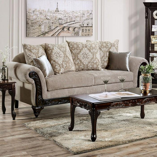 PANOZZO Sofa - Premium Sofa from FOA East - Just $969.15! Shop now at Furniture Wholesale Plus  We are the best furniture store in Nashville, Hendersonville, Goodlettsville, Madison, Antioch, Mount Juliet, Lebanon, Gallatin, Springfield, Murfreesboro, Franklin, Brentwood