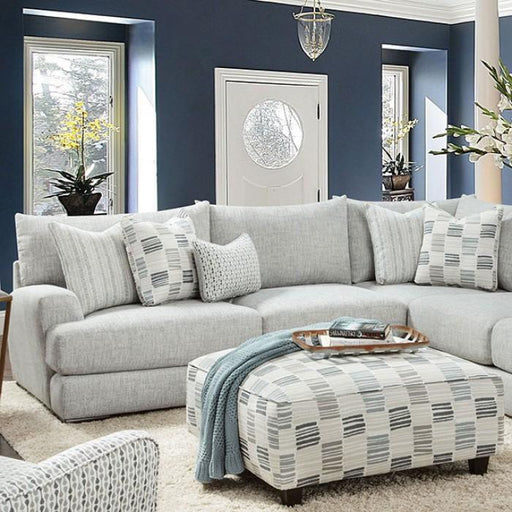 PELHAM Sectional - Premium Sectional from FOA East - Just $3020.55! Shop now at Furniture Wholesale Plus  We are the best furniture store in Nashville, Hendersonville, Goodlettsville, Madison, Antioch, Mount Juliet, Lebanon, Gallatin, Springfield, Murfreesboro, Franklin, Brentwood