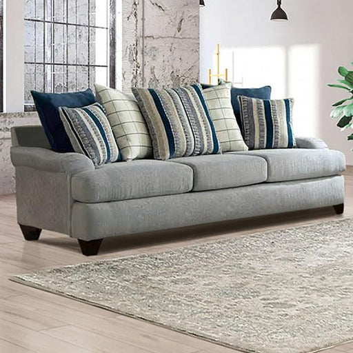PLAISTOW Sofa - Premium Sofa from FOA East - Just $1183.65! Shop now at Furniture Wholesale Plus  We are the best furniture store in Nashville, Hendersonville, Goodlettsville, Madison, Antioch, Mount Juliet, Lebanon, Gallatin, Springfield, Murfreesboro, Franklin, Brentwood