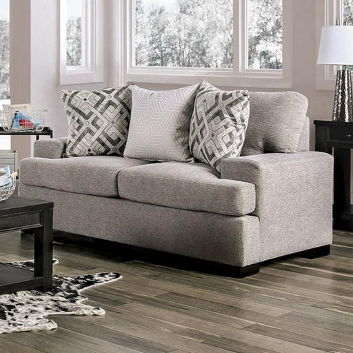 POLLY Loveseat - Premium Loveseat from FOA East - Just $1499.55! Shop now at Furniture Wholesale Plus  We are the best furniture store in Nashville, Hendersonville, Goodlettsville, Madison, Antioch, Mount Juliet, Lebanon, Gallatin, Springfield, Murfreesboro, Franklin, Brentwood