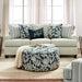 PORTHCAWL Sofa - Premium Sofa from FOA East - Just $1168.05! Shop now at Furniture Wholesale Plus  We are the best furniture store in Nashville, Hendersonville, Goodlettsville, Madison, Antioch, Mount Juliet, Lebanon, Gallatin, Springfield, Murfreesboro, Franklin, Brentwood