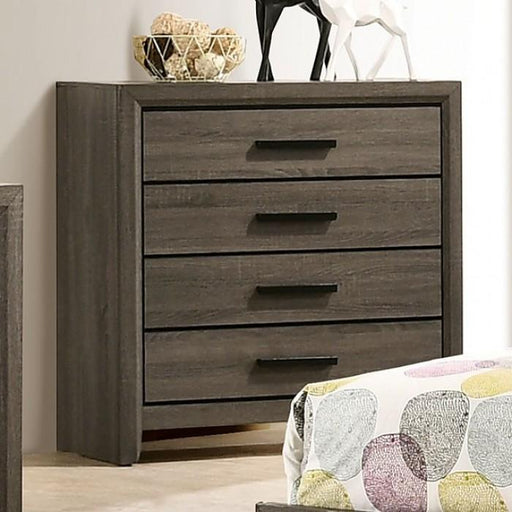 ROANNE Chest - Premium Chest from FOA East - Just $325.65! Shop now at Furniture Wholesale Plus  We are the best furniture store in Nashville, Hendersonville, Goodlettsville, Madison, Antioch, Mount Juliet, Lebanon, Gallatin, Springfield, Murfreesboro, Franklin, Brentwood