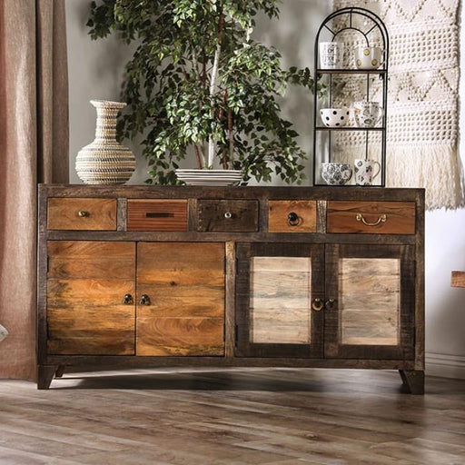 SAFFRONWALD Cabinet - Premium Cabinet from FOA East - Just $1337.70! Shop now at Furniture Wholesale Plus  We are the best furniture store in Nashville, Hendersonville, Goodlettsville, Madison, Antioch, Mount Juliet, Lebanon, Gallatin, Springfield, Murfreesboro, Franklin, Brentwood