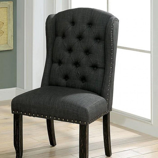 SANIA Counter Ht. Chair (2/CTN) - Premium Barstool from FOA East - Just $446.55! Shop now at Furniture Wholesale Plus  We are the best furniture store in Nashville, Hendersonville, Goodlettsville, Madison, Antioch, Mount Juliet, Lebanon, Gallatin, Springfield, Murfreesboro, Franklin, Brentwood